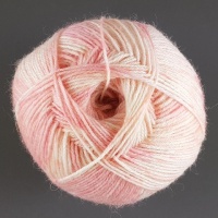 WYS - Signature 4 Ply - Florist Collection - 806 English Rose